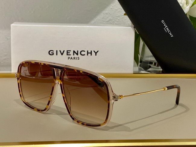 Givenchy Sunglasses AAA+ ID:20220409-330